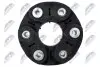 МУФТА КАРДАННОГО ВАЛА NTY (NPE-BM-004) изображение 4