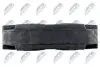 МУФТА КАРДАННОГО ВАЛА NTY (NPE-BM-006) изображение 5