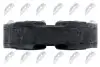 МУФТА КАРДАННОГО ВАЛА NTY (NPE-BM-007) изображение 5