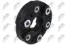 Муфта карданного валу NTY (NPE-BM-013) зображення 2