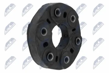 МУФТА КАРДАННОГО ВАЛУ | MERCEDES GLE(W166), GLS(X166), C-KLASA W205/A205/S205/, GL(X166), M-KLASA(W166), S-KLASA(W222)/(V222)/(X222)/(C217), SLC(R1720, SLK(R172) NTY NPEME005 Купити в Україні