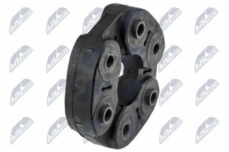 Муфта карданного валу NTY NPE-VW-000 Купити в Україні