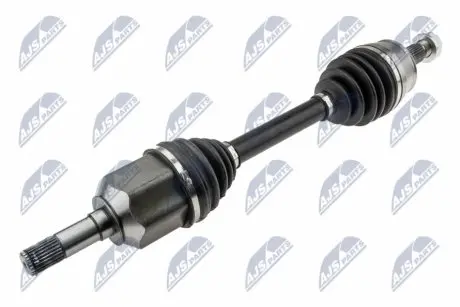 Полуось NTY NPW-AR-006
