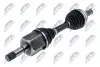 Полуось NTY (NPW-AR-008) изображение 1