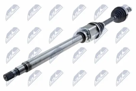 ПОЛУОСЬ NTY NPW-AR-010