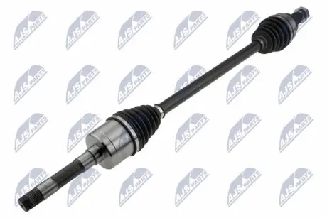 Автозапчасть NTY NPWAR016