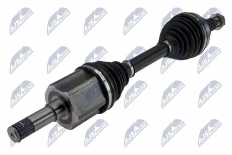 Автозапчасть NTY NPWAR020