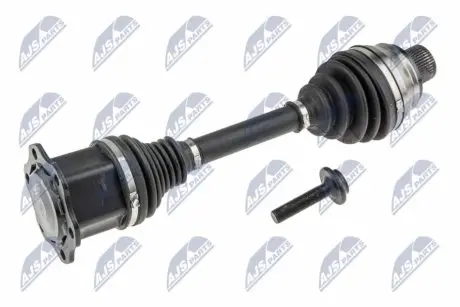 Полуось NTY NPW-AU-011