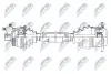 Полуось NTY (NPW-AU-061) изображение 2