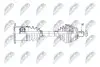 Полуось NTY (NPW-AU-069) изображение 2