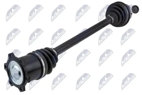 Полуось NTY NPW-AU-069