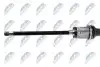 ПІВВІСЬ | BMW X5 E70 06-, X6 E71 08- /ПРАВ/ NTY (NPW-BM-016) зображення 3