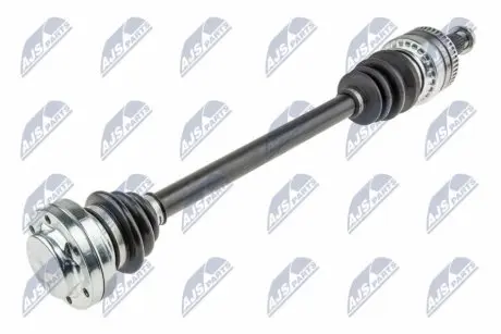 Фото 1 — ПІВВІСЬ | BMW 3 E90/E91/E92 316I/318I/320I/323I 05-12, 1 E81/E82/E87/E88 116I/118I/118D/120I 03-11 /ЛІВ,ЗАД,MTM/ NTY (NPW-BM-036) Фото ПІВВІСЬ | BMW 3 E90/E91/E92 316I/318I/320I/323I 05-12, 1 E81/E82/E87/E88 116I/118I/118D/120I 03-11 /ЛІВ,ЗАД,MTM/ NTY (NPW-BM-036) зображення 1