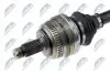 Полуось NTY (NPW-BM-044) изображение 2