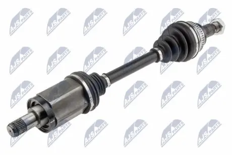 Полуось NTY NPW-BM-081