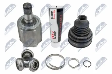 ШРУС NTY NPW-BM-092 Купити в Україні