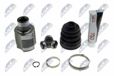 ШРУС NTY NPW-BM-122