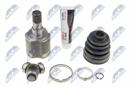 ШРУС NTY NPW-BM-124