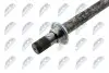 Фото Полуось NTY (NPW-BM-156) изображение 2