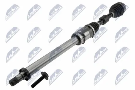 Автозапчасть NTY NPWBM171 Купить в Украине