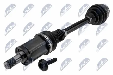 Автозапчасть NTY NPWBM177