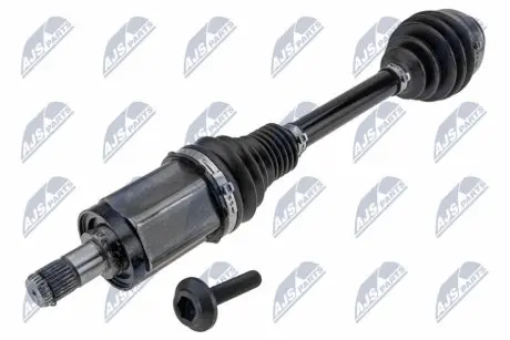 Автозапчасть NTY NPWBM179