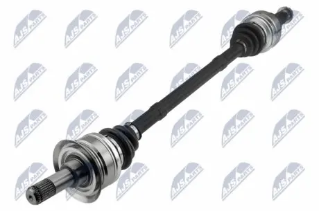 Автозапчасть NTY NPWBM191
