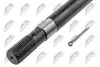 Полуось NTY (NPW-CH-016) изображение 2