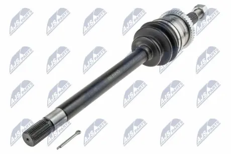 Полуось NTY NPW-CH-018