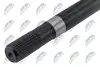 Полуось NTY (NPW-CH-020) изображение 3