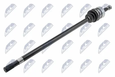 Полуось NTY NPW-CH-021