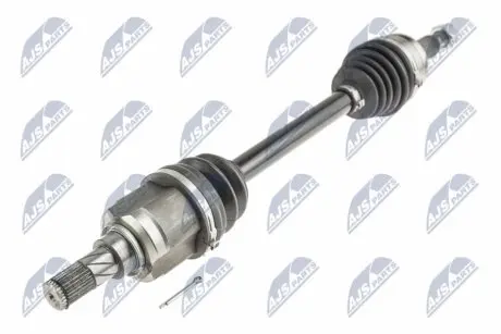 Полуось NTY NPW-CH-046