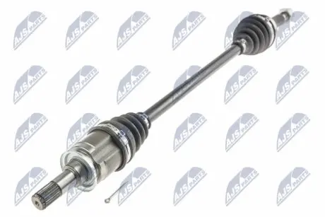 Полуось NTY NPW-CH-048