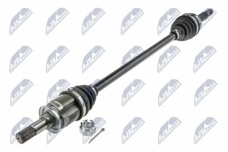 Полуось NTY NPW-CH-050