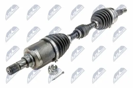 ПОЛУОСЬ NTY NPW-CH-060