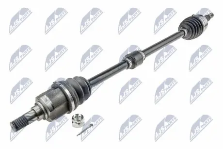 Полуось NTY NPW-CH-062