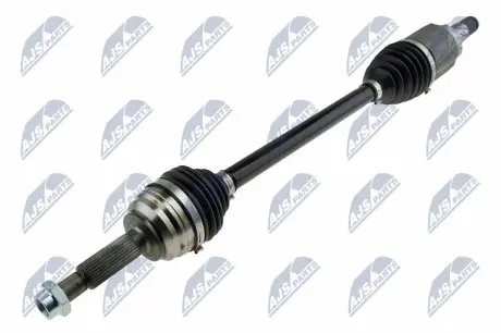 Фото Полуось NTY (NPW-CH-074) изображение 1