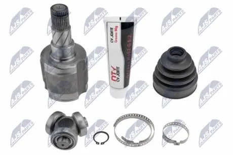 ШРКШ (внутрішній) Tesla Model S/Model X 12- (29x35x144) NTY NPW-CH-079 Купити в Україні