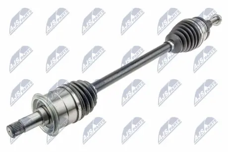 Напіввісь NTY NPW-CH-088 Купити в Україні