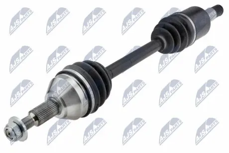 ПІВВІСЬ | CHRYSLER PACIFICA 4.0 2WD/AWD 07- /ПЕРЕД,ЛІВ/ NTY NPWCH108 Купити в Україні