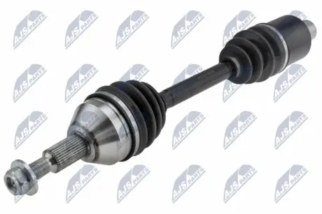 ПІВВІСЬ | CHRYSLER PACIFICA 4.0 AWD 07- /ПЕРЕД,ПРАВ/ NTY NPWCH110 Купити в Україні