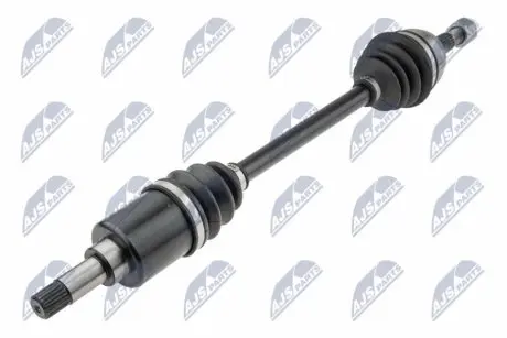Полуось NTY NPW-CT-000
