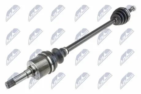Полуось NTY NPW-CT-001