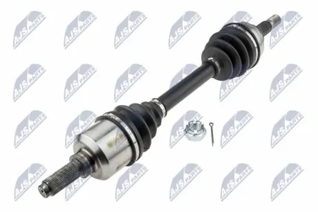 Полуось NTY NPW-CT-052