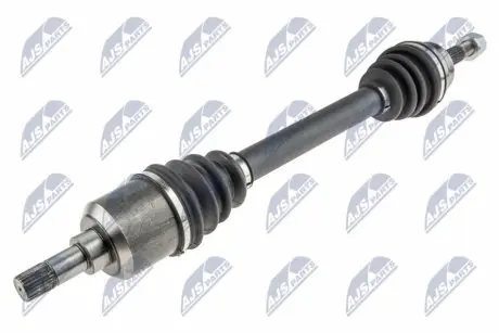 Полуось NTY NPW-CT-055