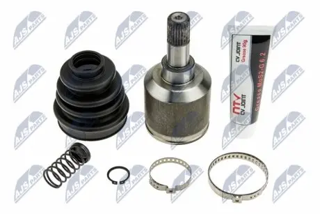 ШАРНИР РАВНЫХ УГЛОВЫХ СКОРОСТЕЙ NTY NPW-CT-056