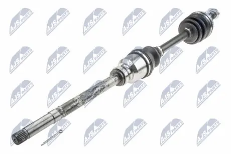 Полуось NTY NPW-CT-059
