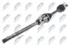 Полуось NTY (NPW-CT-061) изображение 1
