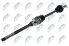 Полуось NTY (NPW-CT-063) изображение 1