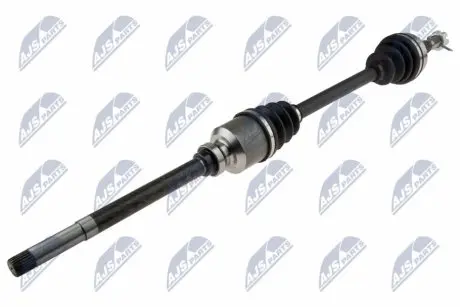 Полуось NTY NPW-CT-063